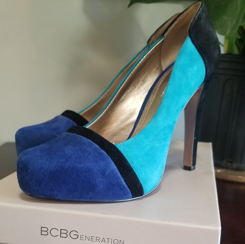 Heels